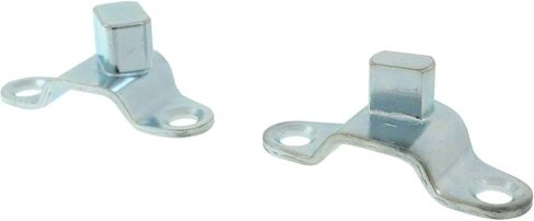 Tail Gate Tailgate Hinge Driver & Passenger Side LH for GMC for Sierra 3500HD 2017-2020,for Hummer for H3 2009 for H3T 2009-2010 Left and Right 15206082 16516438 in Saudi Arabia