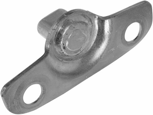السرير المثبت على الباب الخلفي على جانب سائق الأسطوانة اليسار ل FORD FO150 لـ F250 Superduty لـ F350 Superduty لـ F450 Superduty لـ F550 Superduty in Saudi Arabia