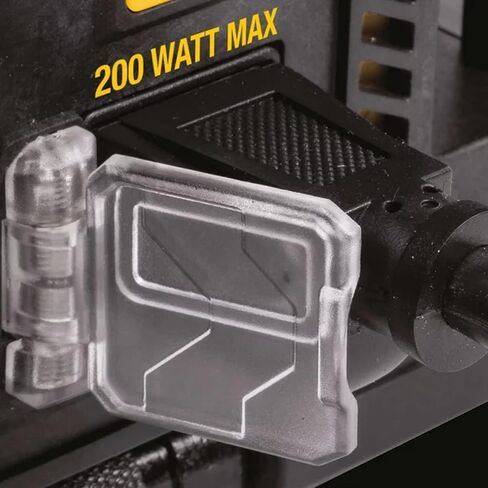 Cat 1750 محطة طاقة ليثيوم in Saudi Arabia