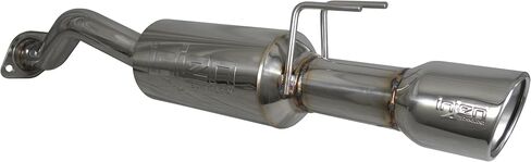 Injen Technology SES1579 Exhaust System in Saudi Arabia