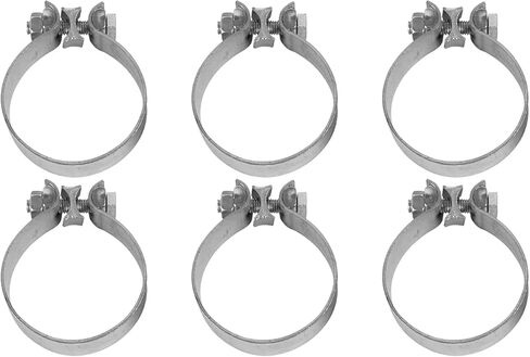 مواصفات توليف العادم Catback Catback نظام الصلب غير القابل للصدأ ، طرف محترق مع Ford Mustang 2.3L EcoBoost/Premium 2015-2020 in Kuwait