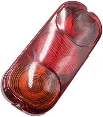 1 pcs Compatible with Jcb 2cx 3d 3cx 4cx 12 21Rear Turn Signal Light Driving Light Tail Indicator Excavator Partjavascript: (1 pcs 24V) in Saudi Arabia