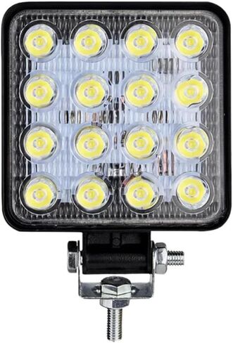 1 Pcs Compatible with Foton Lovol FR60 65 80 200 260 Boom LED Headlight Cab Top Light Excavator Part (Lamp Holder) in Saudi Arabia