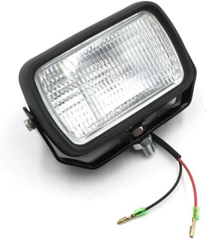 1 PCS متوافق مع Caterpillar Cat E320D 324D 326D 330D 336D CAB Light Light Perfector Parcavator Part (A1 24V) in Saudi Arabia