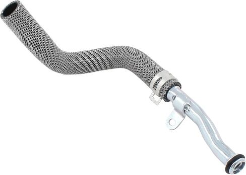 MOTOKU Engine Oil Cooler Outlet Pipe for Chevrolet Sonic Trax Cruze for Buick Encore 2013-2021 Oil Coolant Hose for 1.4L L4 Turbo Engine Only in Saudi Arabia