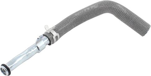 MOTOKU Engine Oil Cooler Outlet Pipe for Chevrolet Sonic Trax Cruze for Buick Encore 2013-2021 Oil Coolant Hose for 1.4L L4 Turbo Engine Only in Saudi Arabia