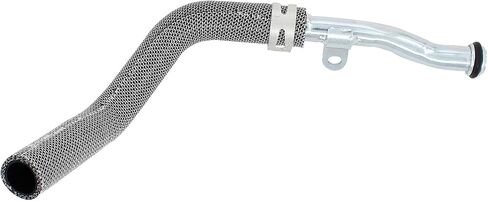 MOTOKU Engine Oil Cooler Outlet Pipe for Chevrolet Sonic Trax Cruze for Buick Encore 2013-2021 Oil Coolant Hose for 1.4L L4 Turbo Engine Only in Saudi Arabia