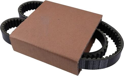 Jeenda Clutch v Belt Drive Belt متوافق مع M174026 M150046 Gates 26g5401 John Deere Gator Trf Ts Tx 4x2 6x4 3tnv70 FH601D Fe350 Fe290 in Saudi Arabia