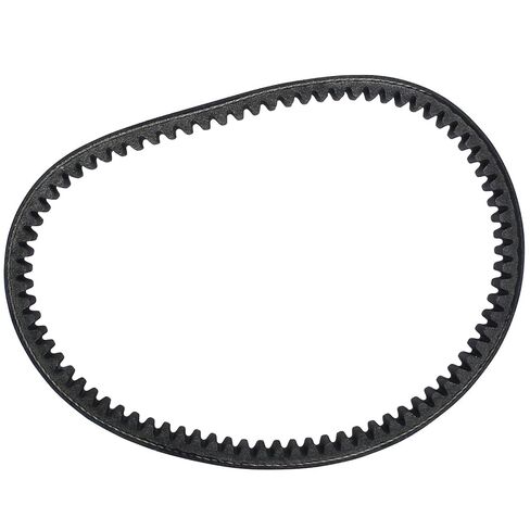 3 PCS Drive Belt Compatible with Manco 285 286 485 486 606 Go Kart Baja Blaster BB65 Dune DN65 Sand Dog SD65 Trax TX65 196cc 6.5HP American Sportworks 136cc 208cc Marauder Black Widow Fox LXT in Saudi Arabia