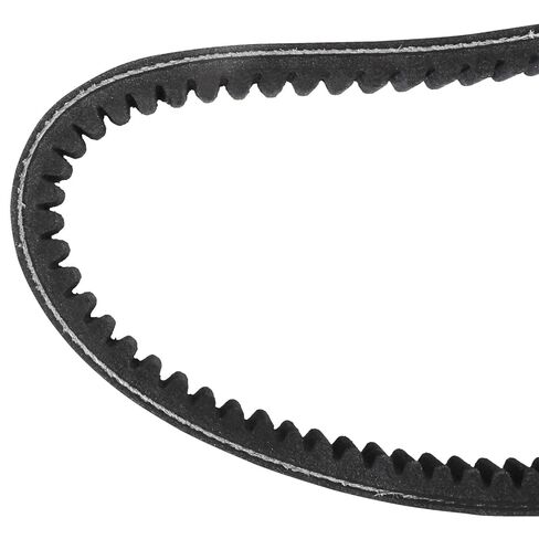 3 PCS Drive Belt Compatible with Manco 285 286 485 486 606 Go Kart Baja Blaster BB65 Dune DN65 Sand Dog SD65 Trax TX65 196cc 6.5HP American Sportworks 136cc 208cc Marauder Black Widow Fox LXT in Saudi Arabia