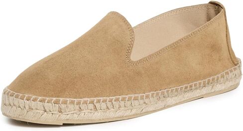 مانيبي للرجال من جلد الغزال الكلاسيكي espadrilles in Kuwait