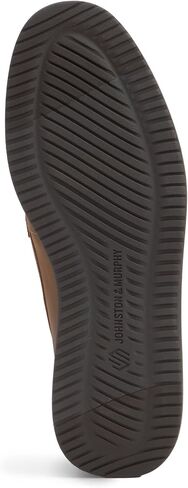 Johnston & Murphy Upton Penny Loafer Men's Shoe ، ولبس أحذية جلدية للرجال ، وأحذية سائق الرجال ، والمواد in Saudi Arabia