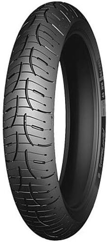 Michelin Pilot Road 4 Front Front (120/60ZR17) in Saudi Arabia