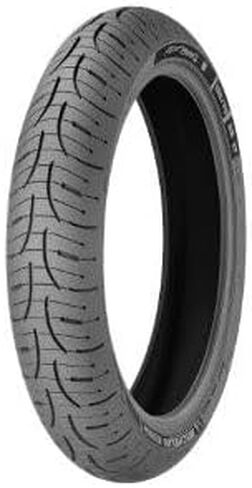 Michelin Pilot Road 4 Front Front (120/60ZR17) in Saudi Arabia