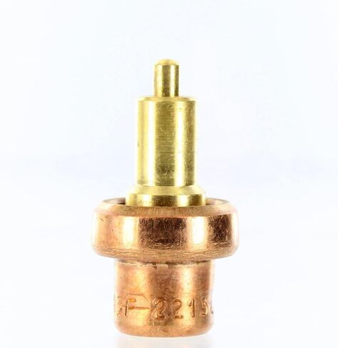 Johnson Evinrude OMC New OEM Outboard 143 Degrees Thermostat Assembly, 0436195 in Saudi Arabia