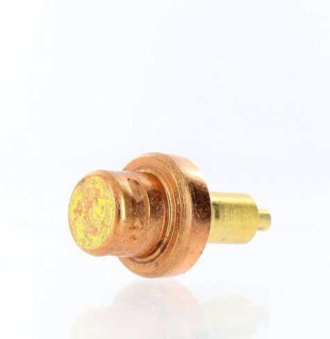 Johnson Evinrude OMC New OEM Outboard 143 Degrees Thermostat Assembly, 0436195 in Saudi Arabia
