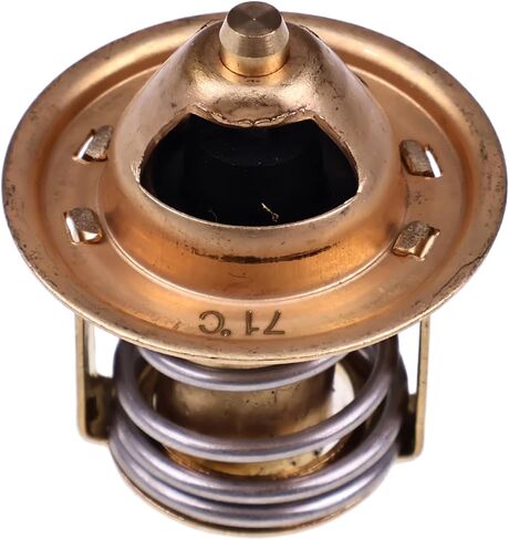 HOLDWELL RV Diesel Generator Thermostat A046Z961 0185-5458 Compatible with Cummins Onan HDKAH HDKAJ HDKAK HDKAT HDKAU HDKAV in Saudi Arabia