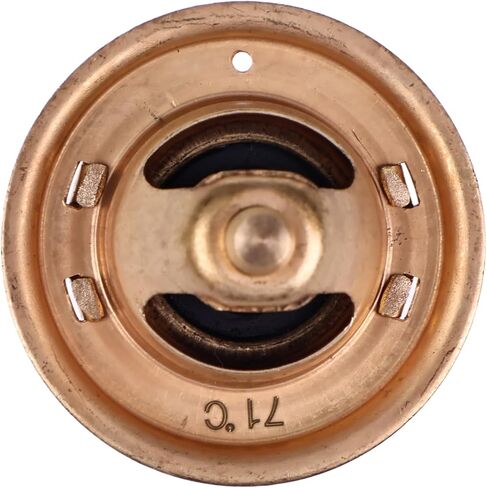 HOLDWELL RV Diesel Generator Thermostat A046Z961 0185-5458 Compatible with Cummins Onan HDKAH HDKAJ HDKAK HDKAT HDKAU HDKAV in Saudi Arabia