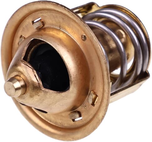 HOLDWELL RV Diesel Generator Thermostat A046Z961 0185-5458 Compatible with Cummins Onan HDKAH HDKAJ HDKAK HDKAT HDKAU HDKAV in Saudi Arabia