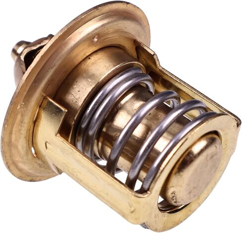 HOLDWELL RV Diesel Generator Thermostat A046Z961 0185-5458 Compatible with Cummins Onan HDKAH HDKAJ HDKAK HDKAT HDKAU HDKAV in Saudi Arabia