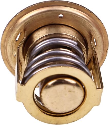 HOLDWELL RV Diesel Generator Thermostat A046Z961 0185-5458 Compatible with Cummins Onan HDKAH HDKAJ HDKAK HDKAT HDKAU HDKAV in Saudi Arabia