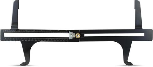Brake Measuring Tool Steel Double Scale Combination for Rotor Resetting in Saudi Arabia