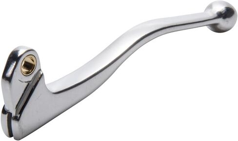 TUSK CLUCT LEVER مصقول متوافق مع Honda CRF250F 2019-2025/CRF150F 2003-2017/CRF230F 2003-2019 in Saudi Arabia