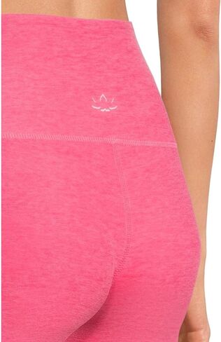 Beyond Yoga Women's Spacedye Keep Pace 5" Biker Shorts in Saudi Arabia