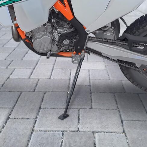 0-3 '' "دراجة نارية قابلة للتعديل من خلال Husqvarna TE/Fe 125-501 2014-2023 ، FX 350/450 2017-2022 ، TX 125/300 2014-2022 ، Gasgas EX/EC/125-300 2021-2023 ، EX F/EC F/250-450 2021-2023 in Saudi Arabia