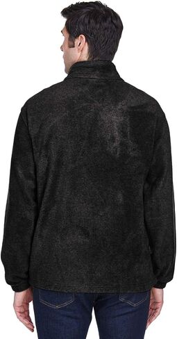 M990 - Men's 8 oz. Full-Zip Fleece in Saudi Arabia