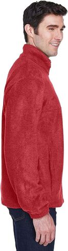 M990 - Men's 8 oz. Full-Zip Fleece in Saudi Arabia