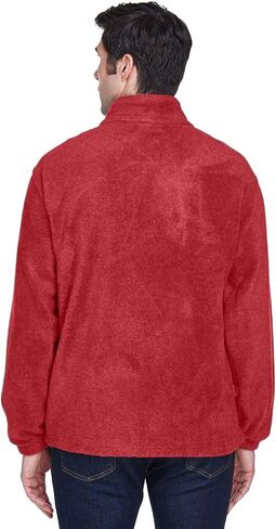 M990 - Men's 8 oz. Full-Zip Fleece in Saudi Arabia