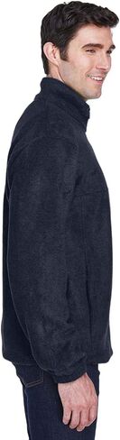 M990 - Men's 8 oz. Full-Zip Fleece in Saudi Arabia
