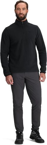 Outdoor Research Men's OR Polartec® 100 Quarter Zip in Saudi Arabia