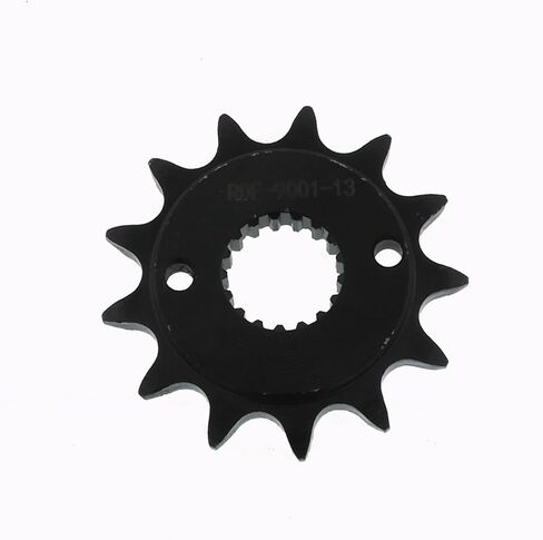 Sprocket fits Honda Sportrax 400EX TRX400EX 1999-2004 O-Ring Chain & Black 13/39 94L in Saudi Arabia