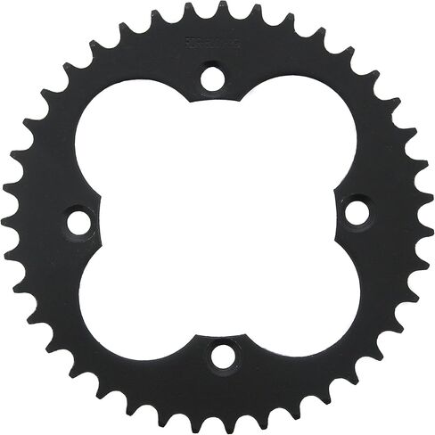 Sprocket fits Honda Sportrax 400EX TRX400EX 1999-2004 O-Ring Chain & Black 13/39 94L in Saudi Arabia