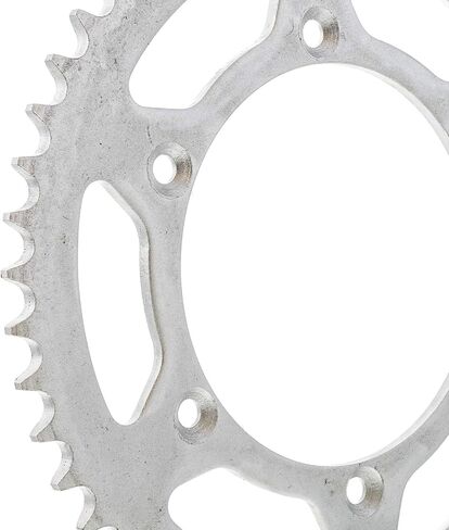 كومبو سلسلة ضرس محرك متخصصة ل yamaha yz450f الأمامية 13 الخلفية 49 الأسنان 520V-x x-ring 114 روابط in Saudi Arabia
