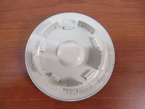 19-2021 Ram 2500 3500 (4) Matte Black Center Caps for 17x8 18x8 20x8 Wheels OEM in Saudi Arabia