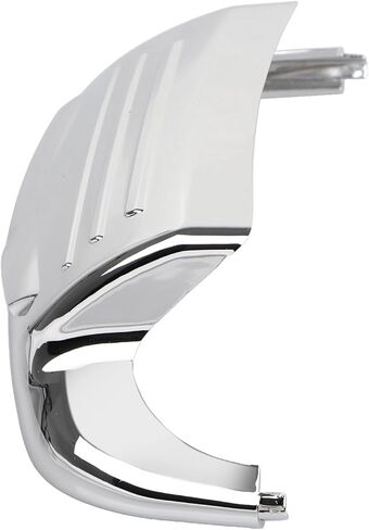 حافة الحاجز الخلفي السوداء الحية متوافقة مع 1986-2008 هارلي التراث Softail Classic FLSTN FLSTC ، 1994-2013 ROAD KING FLHR in Saudi Arabia