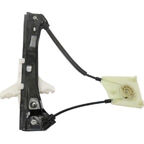 Garage-Pro Power Window Regulator without Motor Replacement for Volkswagen Passat 2012-2022 Rear, Passenger Side Replaces# 561839462F in Kuwait