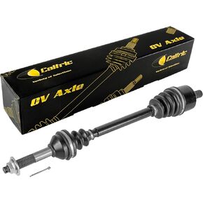Caltric Rear Right Complete Cv Joint Axle Compatible with Kawasaki Teryx 750 Krf750 4X4 2008 2009 2010 2011 in Saudi Arabia