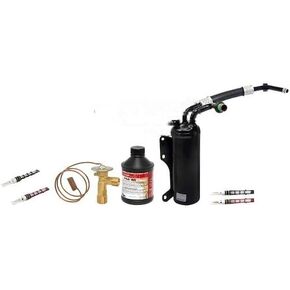 A/C Compressor Service Kit for 2003-2005 Ford E150 Club Wagon in Kuwait