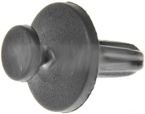 Interior Panel Retainer for 1990-1992 Cadillac Brougham (PG-1780565) in Saudi Arabia