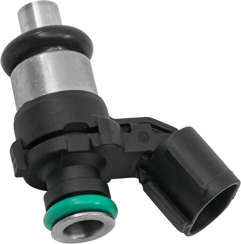 Caltric 2521621 Throttle Body Fuel Injector Compatible with Polaris Ranger Crew 1000 EPS Premium 2020-2023 / Ranger 500 2x4 4x4 2017-2022 in Saudi Arabia