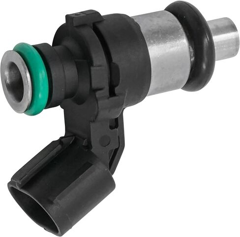 Caltric 2521621 Throttle Body Fuel Injector Compatible with Polaris Ranger Crew 1000 EPS Premium 2020-2023 / Ranger 500 2x4 4x4 2017-2022 in Saudi Arabia