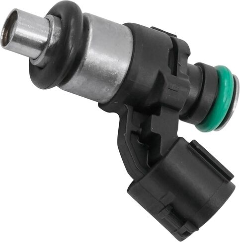Caltric 2521621 Throttle Body Fuel Injector Compatible with Polaris Ranger Crew 1000 EPS Premium 2020-2023 / Ranger 500 2x4 4x4 2017-2022 in Saudi Arabia