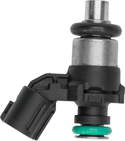 Caltric 2521621 Throttle Body Fuel Injector Compatible with Polaris Ranger Crew 1000 EPS Premium 2020-2023 / Ranger 500 2x4 4x4 2017-2022 in Saudi Arabia