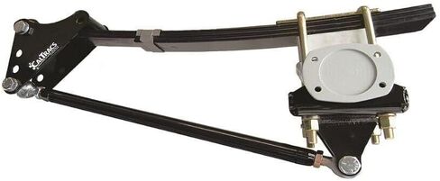 3300 Caltracs 1988-98 1500 Truck Traction Bars 3300 in Saudi Arabia