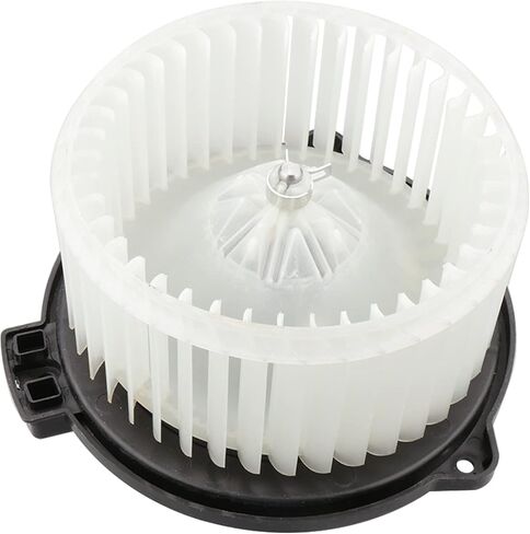 700283 Front HVAC Blower Motor for Land Rover 2005-2009 LR3 ، 2010-2016 LR4 ، 2006-2013 Range Rover Sport in Saudi Arabia