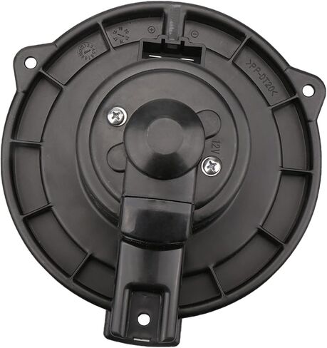 700283 Front HVAC Blower Motor for Land Rover 2005-2009 LR3 ، 2010-2016 LR4 ، 2006-2013 Range Rover Sport in Saudi Arabia